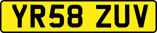 YR58ZUV