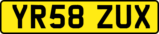 YR58ZUX