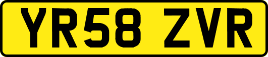 YR58ZVR