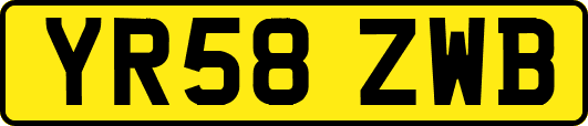 YR58ZWB