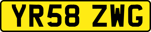 YR58ZWG