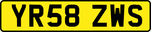 YR58ZWS