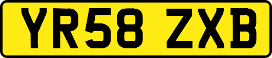 YR58ZXB