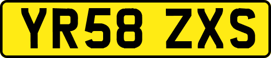 YR58ZXS