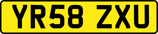 YR58ZXU