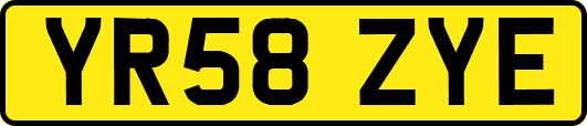 YR58ZYE