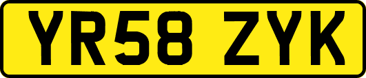 YR58ZYK