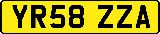 YR58ZZA