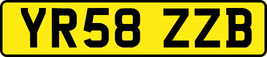 YR58ZZB