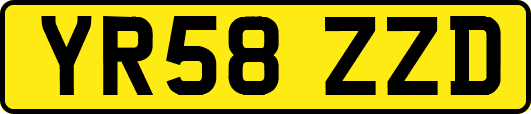 YR58ZZD