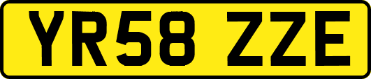 YR58ZZE