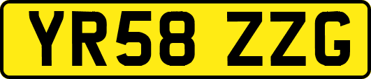 YR58ZZG