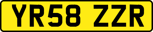 YR58ZZR