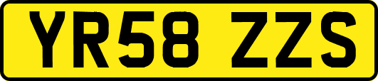 YR58ZZS
