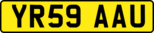 YR59AAU