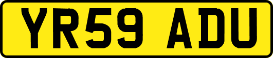 YR59ADU