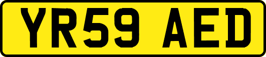 YR59AED
