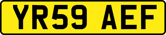 YR59AEF
