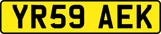 YR59AEK