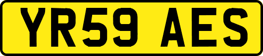YR59AES