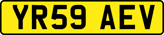 YR59AEV