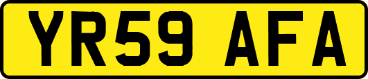YR59AFA