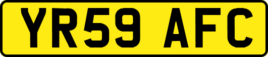 YR59AFC