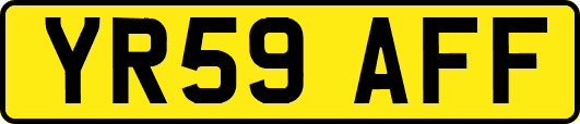 YR59AFF