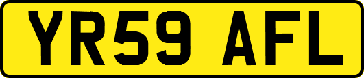 YR59AFL