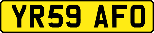 YR59AFO