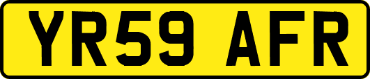 YR59AFR
