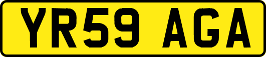 YR59AGA