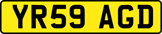 YR59AGD
