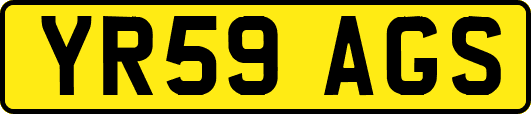 YR59AGS