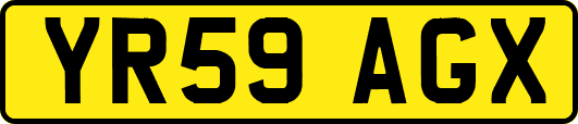 YR59AGX