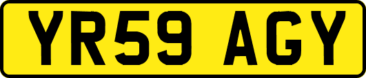 YR59AGY