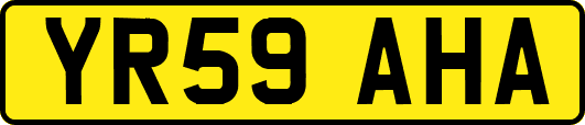 YR59AHA