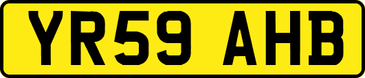 YR59AHB
