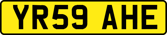 YR59AHE