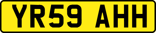 YR59AHH