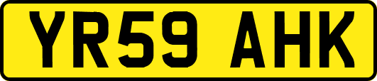 YR59AHK