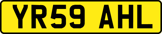 YR59AHL
