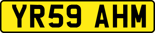 YR59AHM