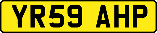 YR59AHP