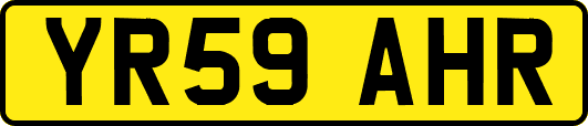 YR59AHR