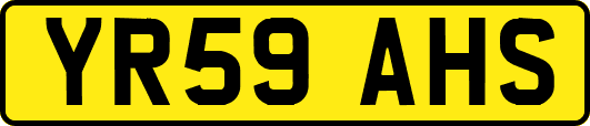YR59AHS