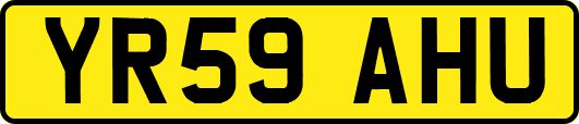 YR59AHU