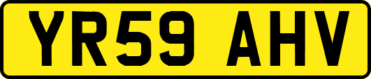 YR59AHV
