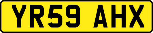 YR59AHX