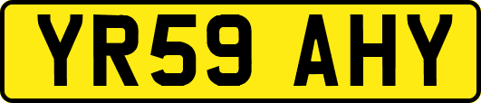YR59AHY